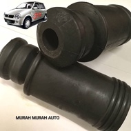 FRONT ABSORBER DUST COVER PERODUA KANCIL