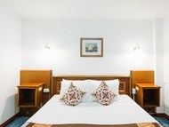 วิลลา 21 ห้องนอน 21 ห้องน้ำส่วนตัว ขนาด 480 ตร.ม. – เขตเมืองเก่า (Aurora Boutique Home 24BR w/ Break