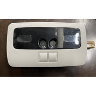 Original import used Lexus Aristo / Lexus GS300 (2009) interior roof light for Lexus model, Lexus GS