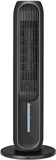 Heating/Radiator 2000 W Ceramic Room Heaters, Electric Heater Touch and Remote Control 2 Heat Settings and 3 Cold Modes 80° Oscillation, Fan Heater with