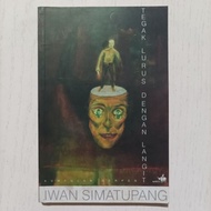 Promo Iwan Simatupang Tegak Lurus Dengan Langit Murah