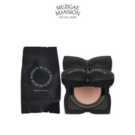 MUZIGAE MANSION Sleek Matt Cushion #N21 (15g+15g)