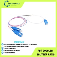 GLOBAL RATIO SPLITTER /SPLITTER 1:2 UPC 3 LAMDA (GLOBAL)