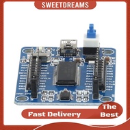 EZ-USB FX2LP CY7C68013A USB Core Board Logic Analyzer Logic Analyzer Board Module Mini USB Core Boar