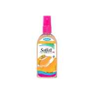 Soffel spray kulit jeruk 80ml