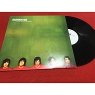 Monastir – The Modern Sound 12 Inches LP PinHaiMusic B86 Shop