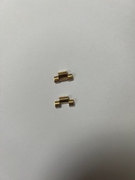 Rolex 勞力士 18K金 手錶鏈節 錶帶