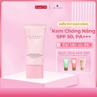 Sunscreen SPF 50, PA+++ Skin Tone Enhancer HM STORE - HM Sunscream 40ml