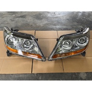 Honda Elysion Prestige HID Head Lamp