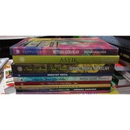 BUKU KUMPULAN PUISI TERPILIH