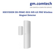 HIKVISION DS-PDMC-EG2-WB AX PRO Pengesan Magnet Tanpa Wayar