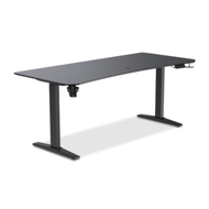 TTRacing Titus X Smart Desk – 1.8 Onyx (XL)