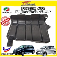 PERODUA VIVA ENGINE UNDER COVER - COVER ENJIN BAWAH VIVA - GOOD QUALITY