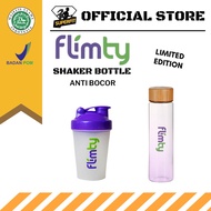 Original FLIMTY FLIMEAL SHAKER | 400ml SHAKER Bottle | Drinking Bottle