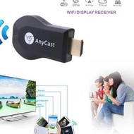 Anycast Dongle HDMI Wireless Ezcast Miracast