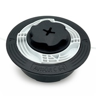 M8*1.25 Automatic Grass Trimmer Head C6-2 for Stihl FSE60 FSE71 FSE81 FS38 FS40 FS45 FS46 FS50