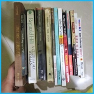 ◇ ◿ Bookshie Paubos Booksale!