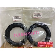 ORIGINAL TOYOTA WISH ZNE10 ANE11 ZGE20 ZGE25  ALTIS (<2013) CALDINA GT4 AZT241 FRONT COIL SPRING RUB
