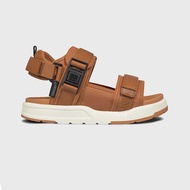 Osgood - Men's and Women's Sandals - Paletta Caramel - Brown