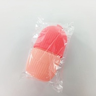 Ice Face Roller Mini Portable Alat Pijat Wajah Silikon Cetakan Es Batu Kompres Muka Badan