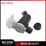 Car Windows Windshield Windscreen Wiper Washer Pump For Honda Vezel RU1 RU5 RU6 XRV 2015 2016 2017 7