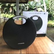 harman kardon onyx studio 5 original speaker aktif harman kardon portable bluetooth wireless bekas p