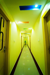 SSJ Premium Near AIIMS Hospital