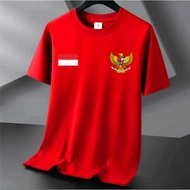 4 pcs 100 thousand August 17 Short Sleeve T-shirts, August 17, 1945 Short Sleeve Tops, kmrdekan t-sh