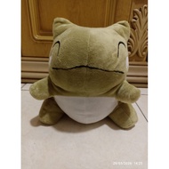 Plushie Subtitute Pokemon (Doll)