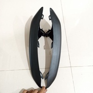 Original front bumper cover for Toyota Vios 2021 53128-YP100