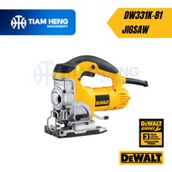 DEWALT DW331K-B1 JIGSAW