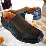 Bata รุ่น 851-6459 รองเท้าหนังคัชชูผู้ชายบาจา พื้นเย็บ ใส่ทน หน้ากว้าง ใส่สบาย รุ่นขายดี รหัส 851 6459