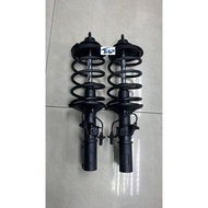 SAGA/ISWARA ABSORBER DEPAN