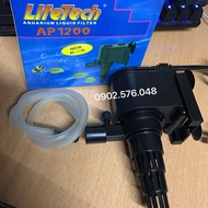 [HCM]Máy bơm nước lifetech AP1200