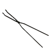 Ready Stock - Crucible Tong for holding melting crucibles