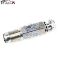 Fuel Pressure Limiter Valve 095420-0140 ND095420-0140 095420-0260 Fits for Komatsu PC400-7 6D140 SA6