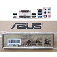 ASUS PRIME Z370-A, Z370 A, Z370-A II Thickened Sponge Anti-Radiation Rear Baffle