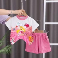 Children's Set Shorts 7888