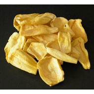 500 grams of dry jackfruit chips/jackfruit