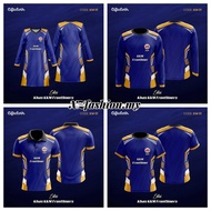 Jersey Murah Baju Jersi Muslimah Khas KKM Frontliners Jersey Muslimah Malaysia Baju Muslimah Full Su