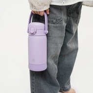 【Simba小獅王辛巴】TEENYLITE手提吸管不鏽鋼保溫瓶330ml