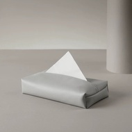 Car tissue box car interior supplies suitable for Volvo EX30 EM90 EX90 EX60 XC40 EX40 C40 XC60 S90 V