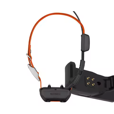 Power Charging Dock Base Charger Connect Convert Plug Adapter For Garmin Pet TT25 T20 Chargers