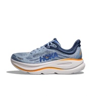 2025 New Fashion 【Original】 HOKA ONE ONE Bondi 9 Thời Trang Xu Hướng Thoáng Khí Nam Nữ Đường Chạy Gi