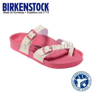 Birkenstock Birkenstock Birkenstock Birkenstock Kulit Sintetik Birkenstock Merah Jambu