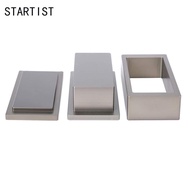 [STARTIST] Pre Press Form 6061 Aluminium Efficiency Pre Form for Press Machine