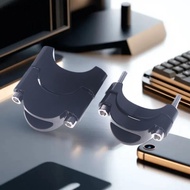 null For TT Handlebar Parts 31.8mm 10/20mm New Road Bicycle Riser Spacer Clamp Aluminum Rest Bar Ris