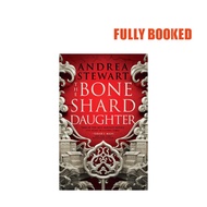 The Bone Shard Daughter: The Drowning Empire, Book 1 (Paperback) by Andrea Stewart