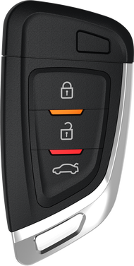 VVDI เครื่องการ์ดอัจฉริยะใหม่ Mercedes-Benz รุ่น 3-Key Falcon Audi รุ่นที่สอง Cloud Avion MAX เครื่อ