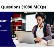 CFA Level 1 2025 Mock Questions and Answers (1080 MCQs)